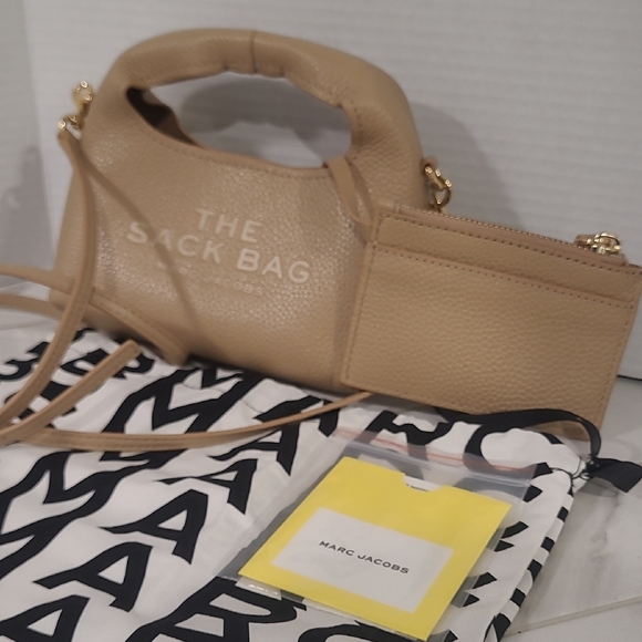 Authentic Marc Jacobs - Picture 3 of 13